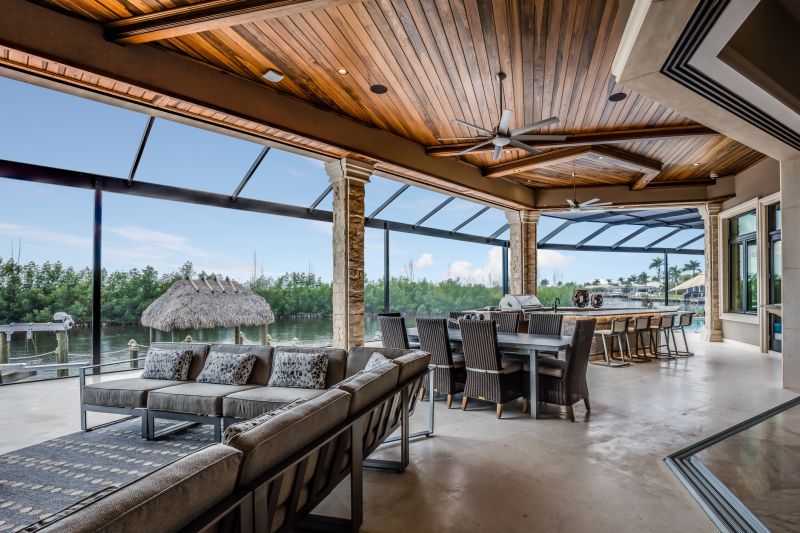 Best Patio Enclosure Contractors in Wexford, PA